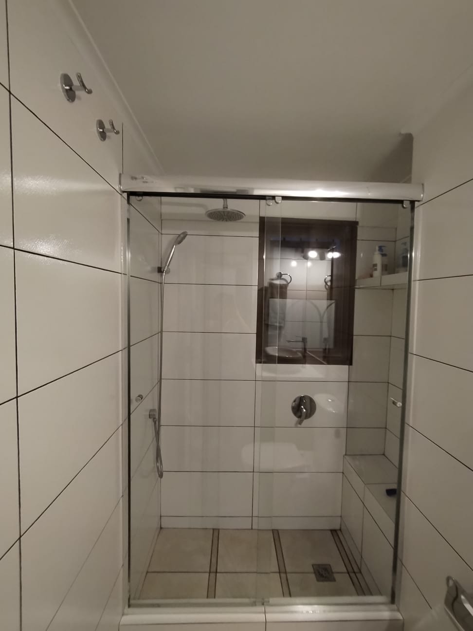 Showerdoor