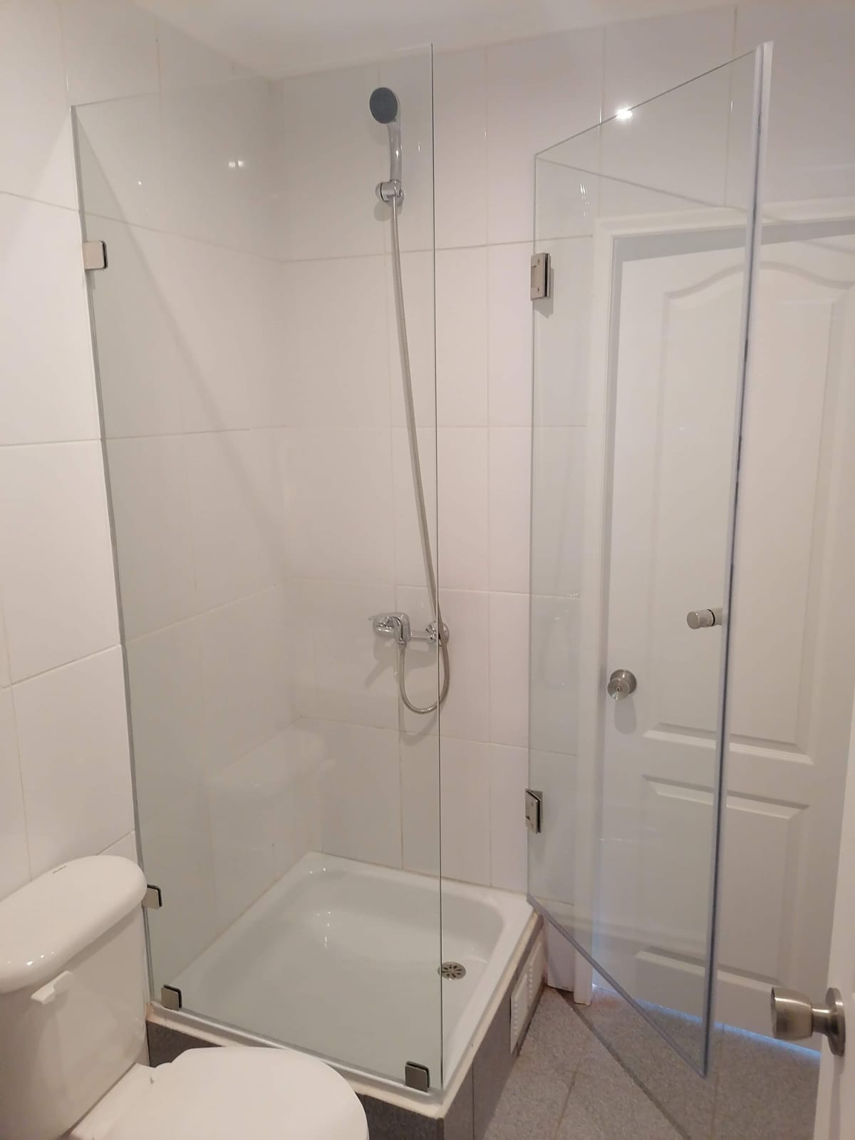 Showerdoor