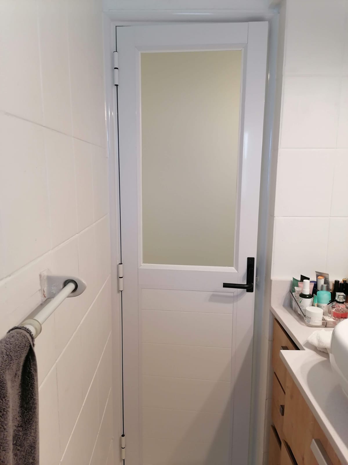 Puertas de Vidrio